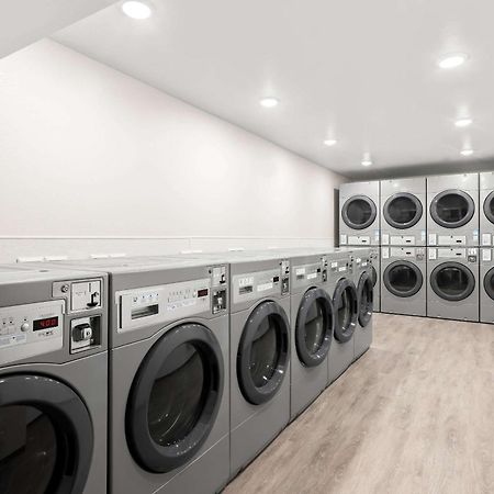 Woodspring Suites Savannah West Chatham Parkway Exteriér fotografie