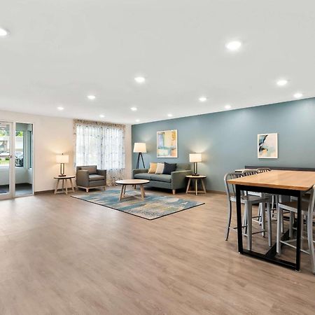 Woodspring Suites Savannah West Chatham Parkway Exteriér fotografie